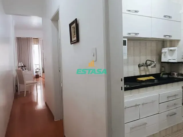 Apartamento 1 quarto e 2 banheiros, à venda, no bairro Flamengo em Rio de Janeiro