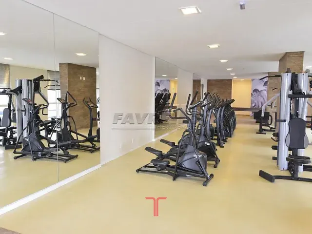 Apartamento com 218m² 4 quartos e 3 banheiros, à venda, no bairro Cidade Industrial em Curitiba