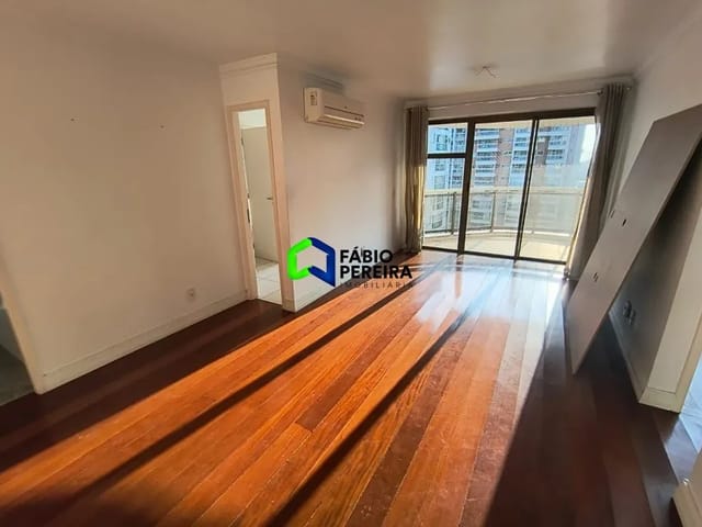 Apartamento com 108m² 2 quartos e 2 banheiros, à venda, no bairro Barra da Tijuca em Rio de Janeiro