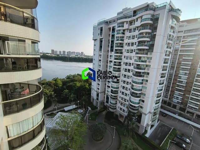 Apartamento com 108m² 2 quartos e 2 banheiros, à venda, no bairro Barra da Tijuca em Rio de Janeiro