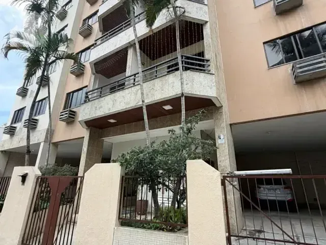 Apartamento com 130m² 3 quartos e 1 banheiro, à venda, no bairro Alvarez em Nova Iguaçu