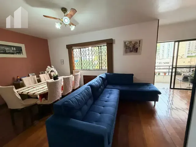 Apartamento com 130m² 3 quartos e 1 banheiro, à venda, no bairro Alvarez em Nova Iguaçu