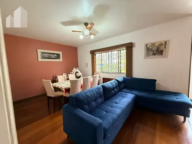Apartamento com 130m² 3 quartos e 1 banheiro, à venda, no bairro Alvarez em Nova Iguaçu