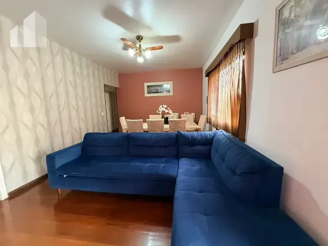 Apartamento com 130m² 3 quartos e 1 banheiro, à venda, no bairro Alvarez em Nova Iguaçu