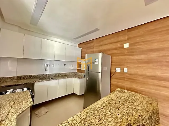 Apartamento com 106m² 2 quartos e 2 banheiros, à venda, no bairro Umarizal em Belém