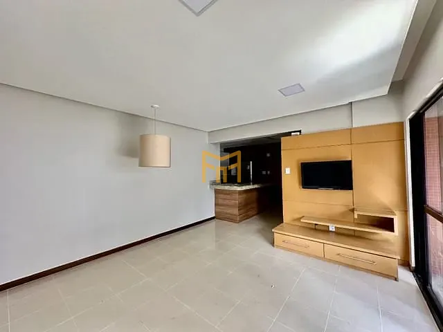 Apartamento com 106m² 2 quartos e 2 banheiros, à venda, no bairro Umarizal em Belém