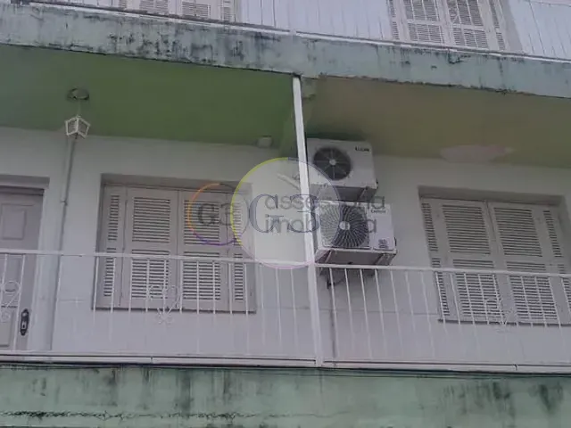 Apartamento 2 quartos e 1 banheiro, à venda, no bairro Centro em Pelotas