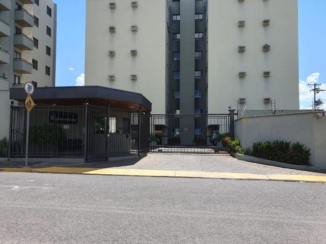 Apartamento com 120m² 3 quartos e 2 banheiros, à venda, no bairro Vila Roberto em Birigüi