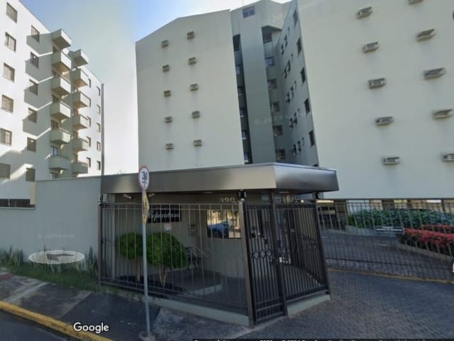 Apartamento com 120m² 3 quartos e 2 banheiros, à venda, no bairro Vila Roberto em Birigüi