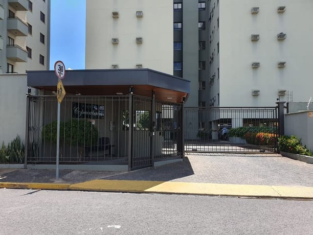 Apartamento com 120m² 3 quartos e 2 banheiros, à venda, no bairro Vila Roberto em Birigüi