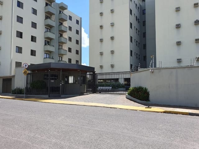 Apartamento com 120m² 3 quartos e 2 banheiros, à venda, no bairro Vila Roberto em Birigüi