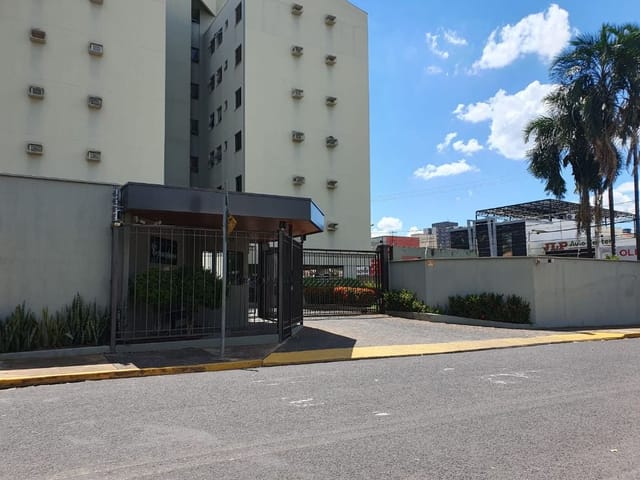 Apartamento com 120m² 3 quartos e 2 banheiros, à venda, no bairro Vila Roberto em Birigüi