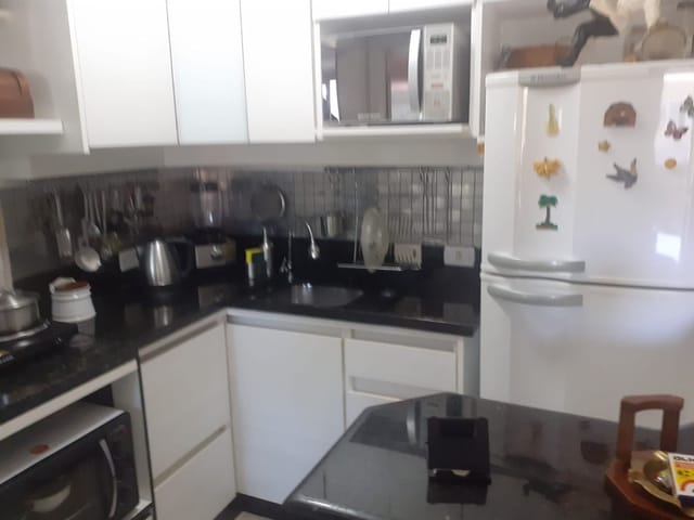 Apartamento com 60m² 1 quarto e 1 banheiro, à venda, no bairro Itaipu em Niterói