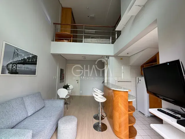 Apartamento 1 quarto e 2 banheiros, para alugar, no bairro Moema em São Paulo