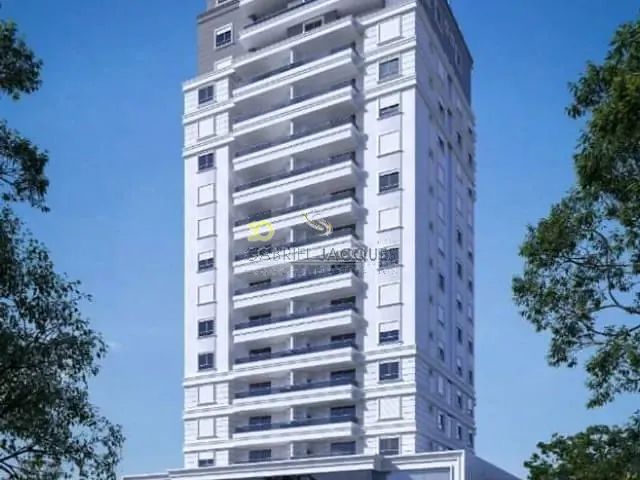 Apartamento 3 quartos e 2 banheiros, à venda, no bairro Cidade Universitária Pedra Branca em Palhoça