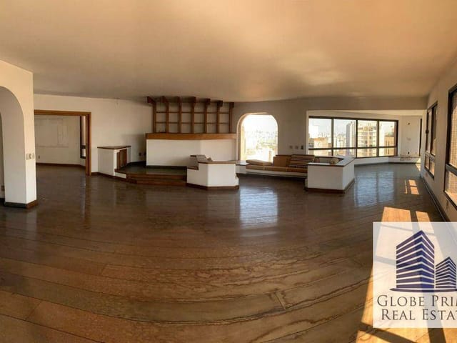 Apartamento 3 quartos e 4 banheiros, à venda ou para alugar, no bairro Santana em São Paulo