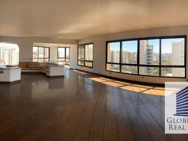 Apartamento 3 quartos e 4 banheiros, à venda ou para alugar, no bairro Santana em São Paulo