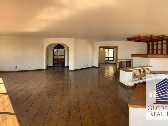 Apartamento 3 quartos e 4 banheiros, à venda ou para alugar, no bairro Santana em São Paulo
