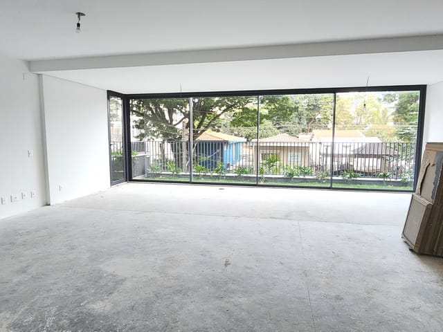 Apartamento 3 quartos e 5 banheiros, à venda, no bairro Brooklin Paulista em São Paulo