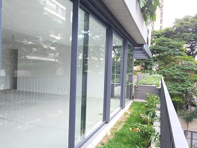 Apartamento 3 quartos e 5 banheiros, à venda, no bairro Brooklin Paulista em São Paulo