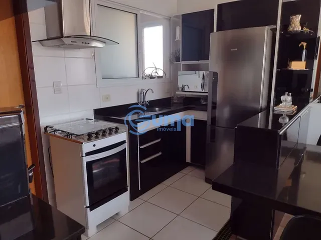 Apartamento com 58m² 2 quartos e 1 banheiro, à venda, no bairro Vila Mota em Bragança Paulista