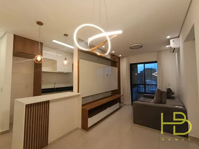 Apartamento 2 quartos e 2 banheiros, à venda, no bairro Jardim Vera Cruz em Sorocaba