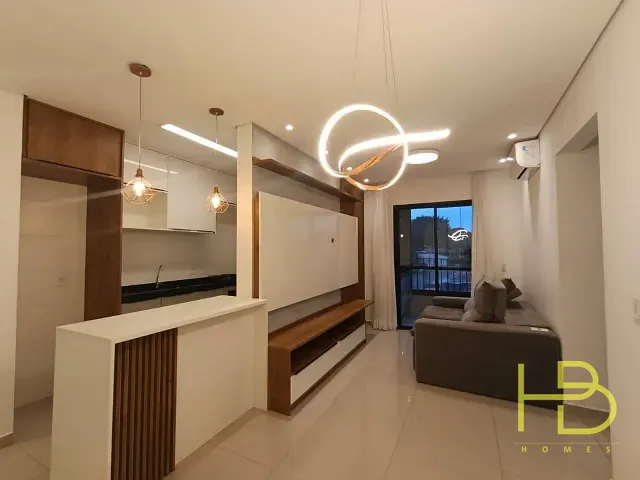 Apartamento 2 quartos e 2 banheiros, à venda, no bairro Jardim Vera Cruz em Sorocaba