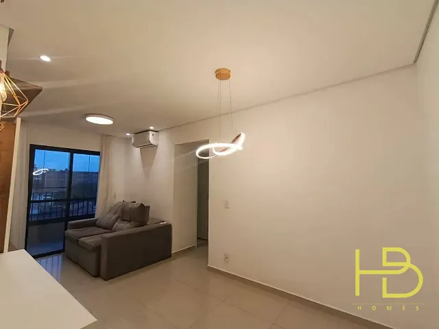 Apartamento 2 quartos e 2 banheiros, à venda, no bairro Jardim Vera Cruz em Sorocaba