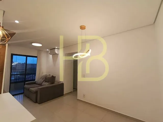 Apartamento 2 quartos e 2 banheiros, à venda, no bairro Jardim Vera Cruz em Sorocaba