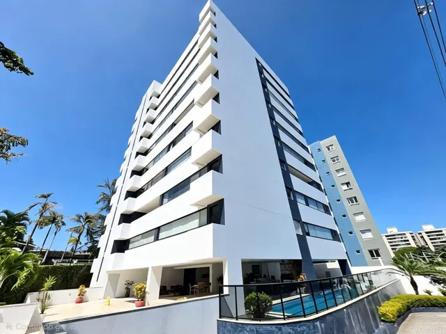 Apartamento 2 quartos e 2 banheiros, à venda, no bairro Alphaville I em Salvador