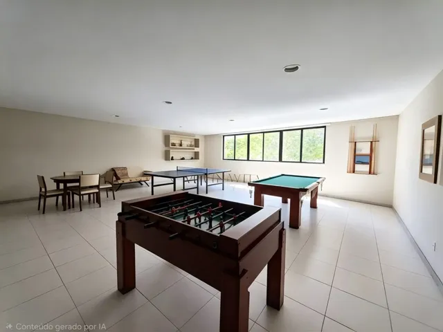 Apartamento 2 quartos e 2 banheiros, à venda, no bairro Alphaville I em Salvador