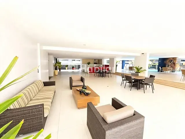 Apartamento 2 quartos e 2 banheiros, à venda, no bairro Alphaville I em Salvador