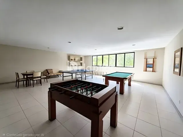 Apartamento 2 quartos e 2 banheiros, à venda, no bairro Alphaville I em Salvador
