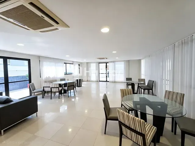 Apartamento 2 quartos e 2 banheiros, à venda, no bairro Alphaville I em Salvador