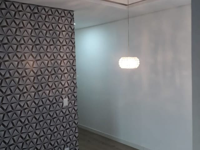 Foto do Apartamento - Apartamento com 2 dormitórios à venda, 61 m² - Vivare Club Residence - Paulínia/SP | Hermes Imóveis