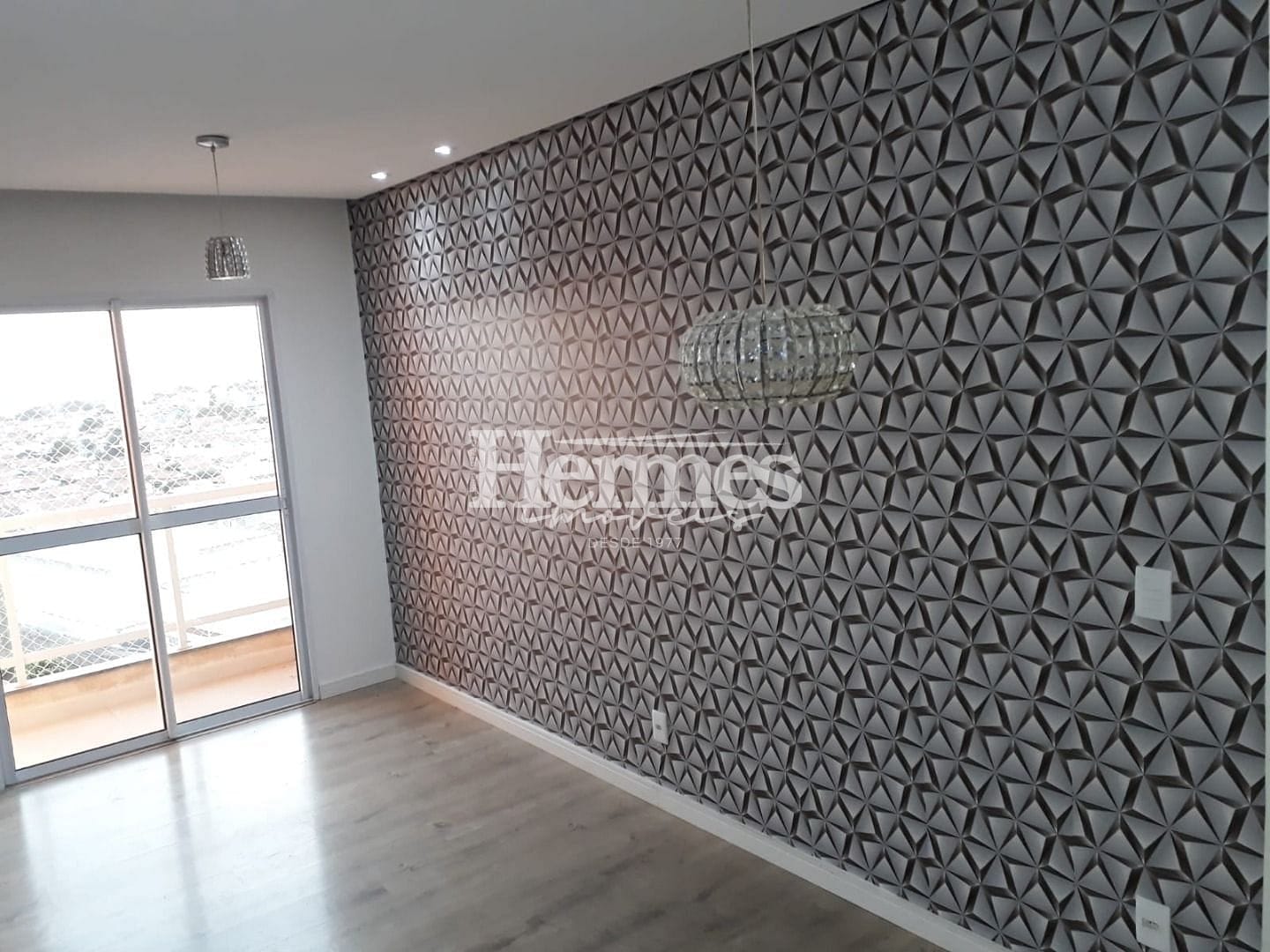 Apartamento, 2 quartos, 61 m² - Foto 2