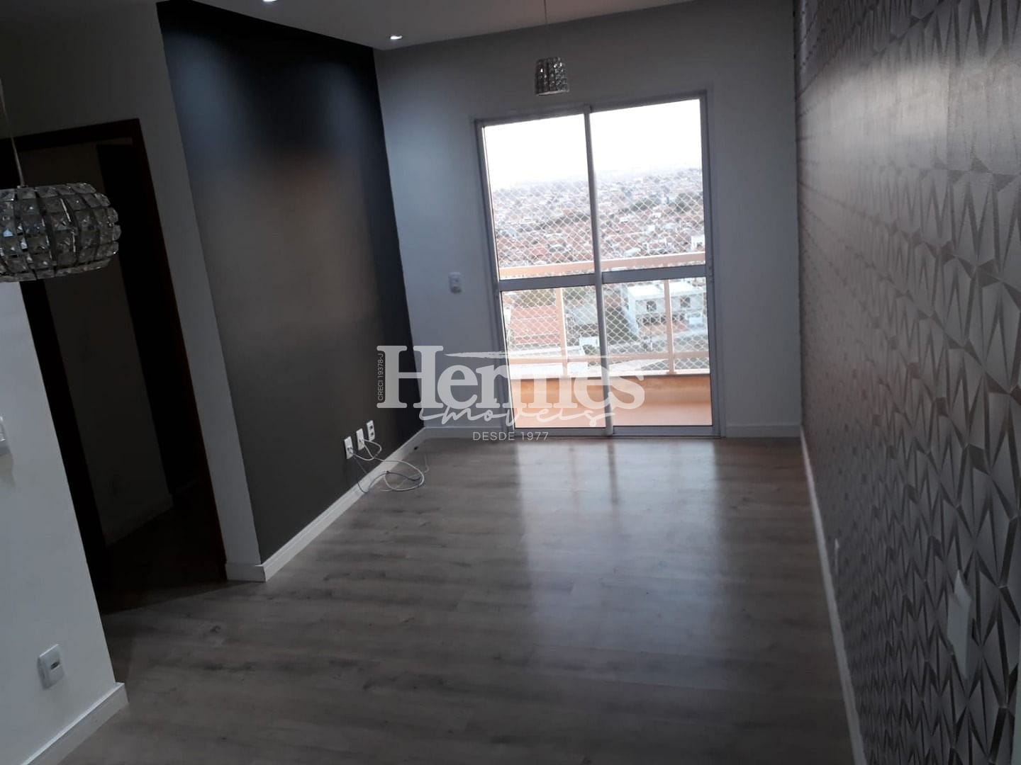 Apartamento, 2 quartos, 61 m² - Foto 1