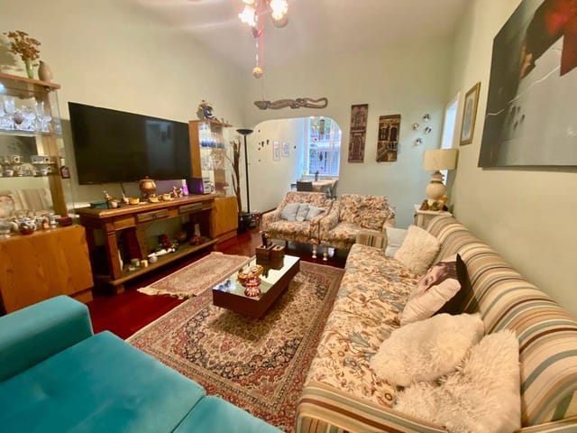 Foto do Apartamento - Apartamento à venda em Copacabana, Rio de Janeiro, RJ por R$ 980.000,00 | Henrique Martins