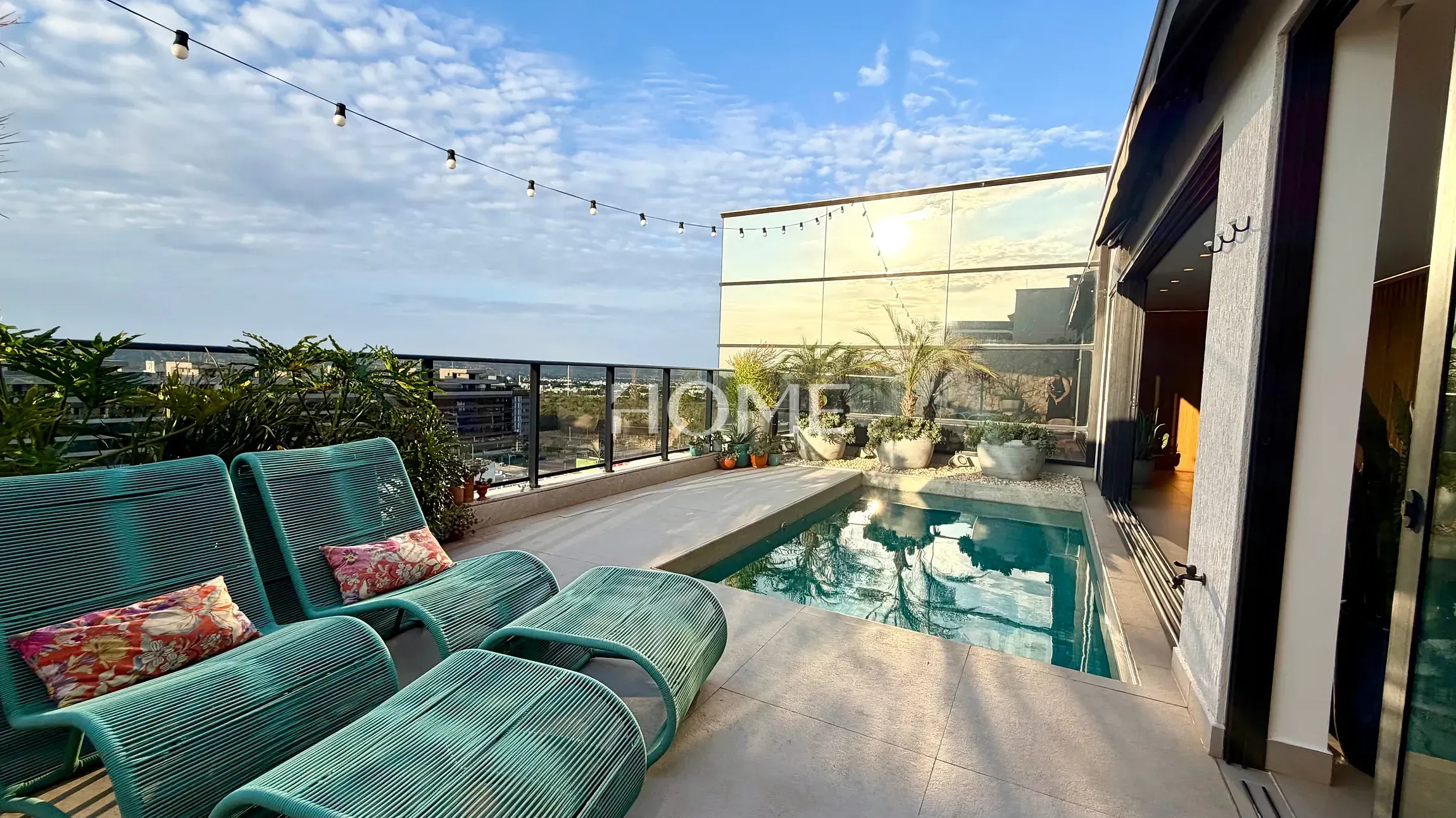 SQNW 102,NOROESTE | 340 M² | 4 SUITES | COBERTURA DUPLEX COM VISTA LIVRE |