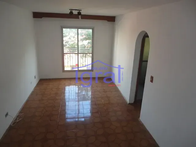 Apartamento 2 quartos e 2 banheiros, à venda, no bairro Jardim Oriental em São Paulo