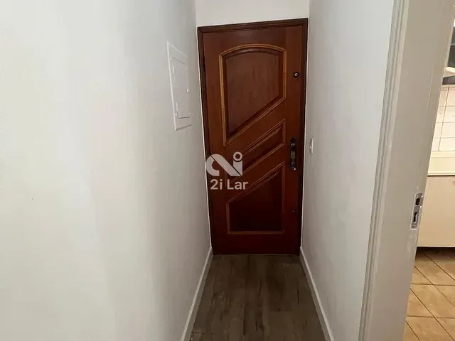 Apartamento com 64m² 2 quartos e 1 banheiro, à venda, no bairro Jaguaribe em Osasco
