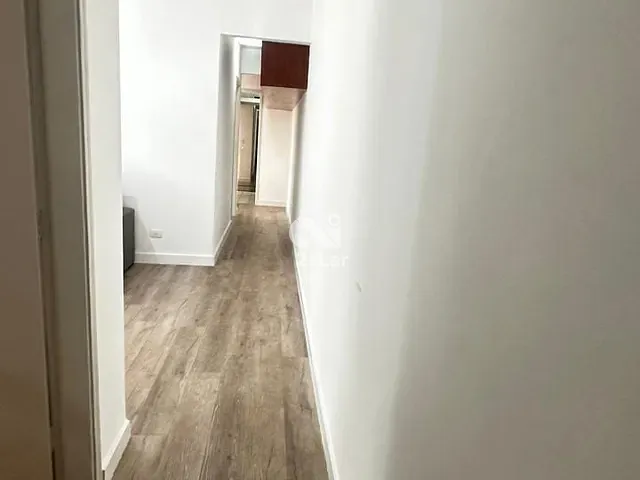 Apartamento com 64m² 2 quartos e 1 banheiro, à venda, no bairro Jaguaribe em Osasco