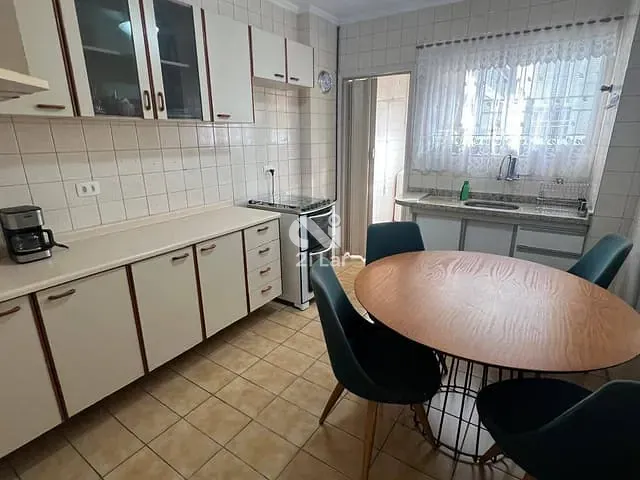 Apartamento com 64m² 2 quartos e 1 banheiro, à venda, no bairro Jaguaribe em Osasco