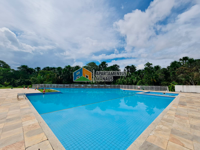Foto do Apartamento - Apartamento à venda, Colonia Terra Nova, Manaus, AM | Apartamentos Manaus Imobiliária