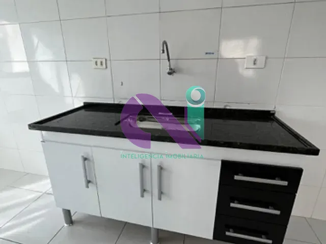 Apartamento 2 quartos e 1 banheiro, à venda ou para alugar, no bairro Santa Maria em Osasco