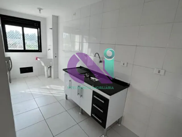 Apartamento 2 quartos e 1 banheiro, à venda ou para alugar, no bairro Santa Maria em Osasco