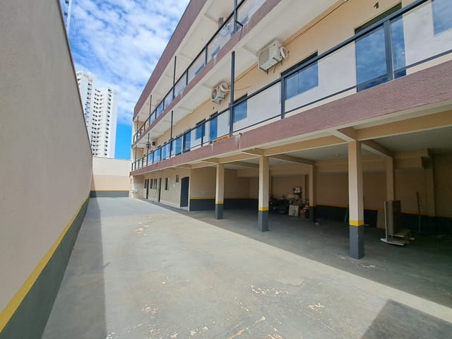 Foto do Apartamento - Apartamento para locação, Parque Residencial Cidade Alta, Rondonópolis, MT | Achei Imóveis