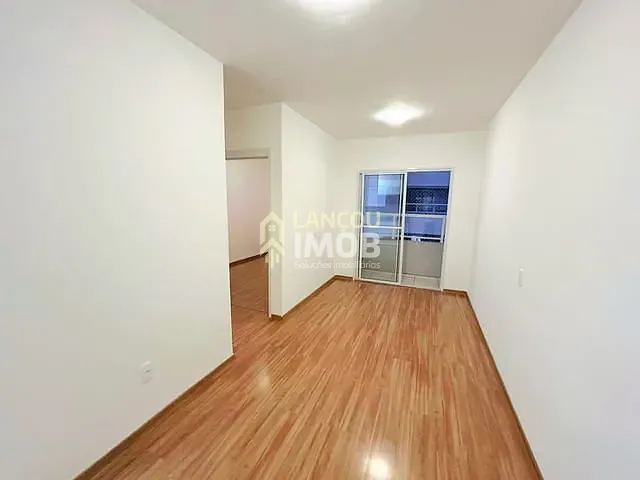 Apartamento com 89m² 2 quartos e 1 banheiro, para alugar, no bairro Jardim Shangai em Jundiaí