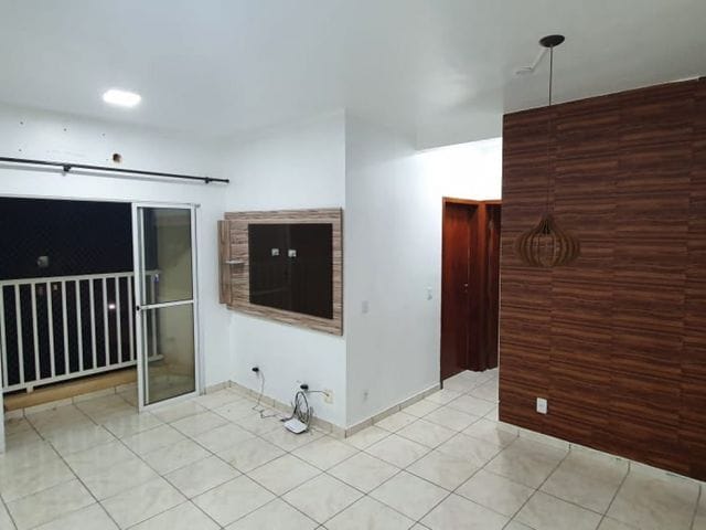 Foto do Apartamento - Apartamento a Venda no PORTAL DO RIO - Ponte Nova, VÁRZEA GRANDE - 62m², 1 vaga | Lyah Jaudy Imóveis