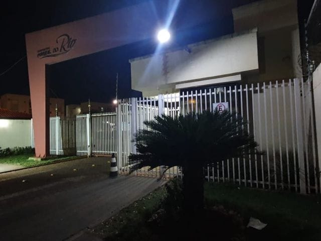 Foto do Apartamento - Apartamento a Venda no PORTAL DO RIO - Ponte Nova, VÁRZEA GRANDE - 62m², 1 vaga | Lyah Jaudy Imóveis